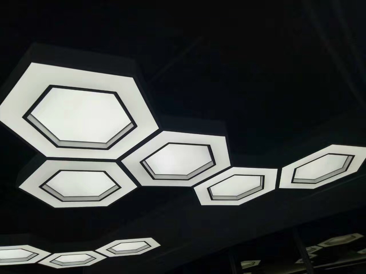 Translucent Shape Image